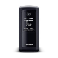 CyberPower Value Pro VP1000elcd Sistema di backup