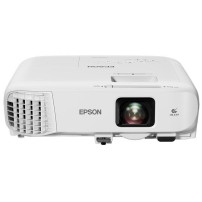 EPSON EB-982W Mobile LCD BEAMER 4200 LUMEN