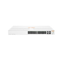 HPE Networking Istant su 1930 24G 4SFP+ Switch Gigabit gestito