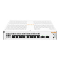 HPE Networking Istant su 1930 8G 2SFP 124W Poe