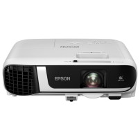Epson EB-FH52 Mobile Projector 4000 Lumens