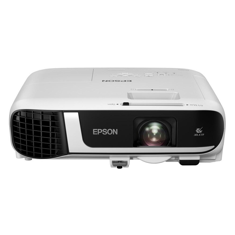 Epson EB-FH52 Mobile Projector 4000 Lumens