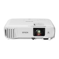 Epson EB-W49 Proiettore LCD 3800 Lumens