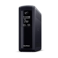 CyberPower Value Pro VP1600EILCD Sistema di backup