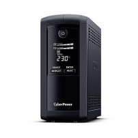 CyberPower Value Pro VP700EILCD Sistema di backup