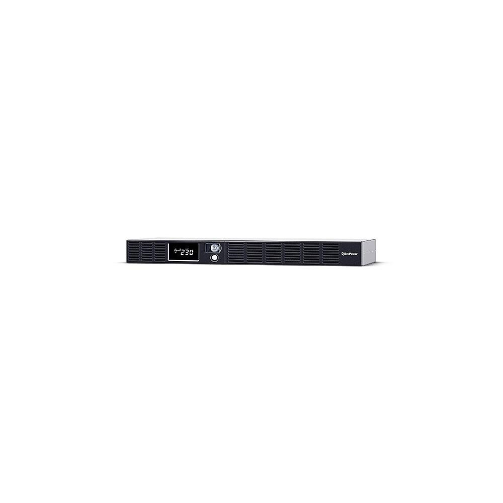 CyberPower Office Rackmount Or650erm11Ugr Smart App Sistema USV CyberPower Office Rackmount Or650erm11Ugr Smart App Sistema USV