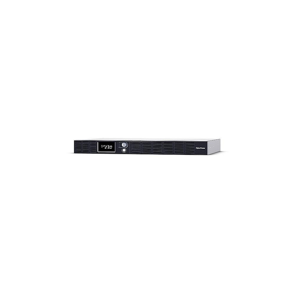 CyberPower Office Rackmount Or1000erm1u Smart App Sistema USV CyberPower Office Rackmount Or1000erm1u Smart App Sistema USV