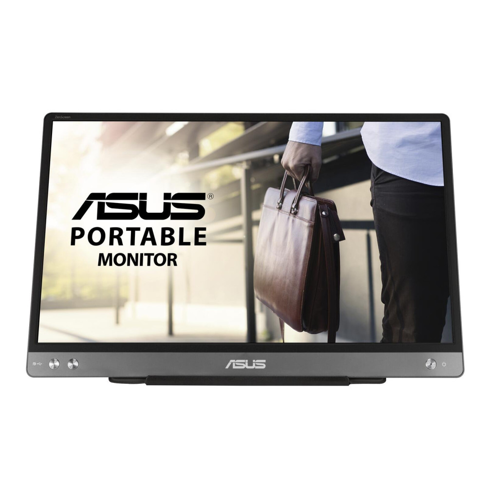 ASUS ZENSCREEN MB14AC 35,56 cm (14 pollici) Monitor di portbaler ASUS ZENSCREEN MB14AC 35,56 cm (14 pollici) Monitor di portbaler