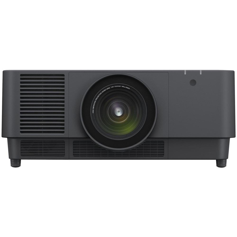 Sony VPL-FHZ101/B BEAMER INSTALLAZIONE LASER 10.000 LUMENS