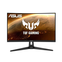 ASUS TUF Gaming VG27VH1B Monitor curvo 68,58 cm (27 pollici)