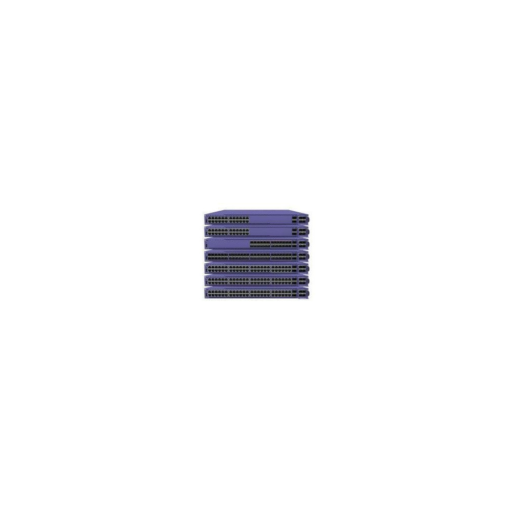 Reti estreme Extremeswitching 5520 Serie 5520-24x Switch