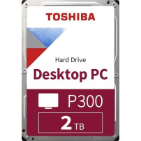 Toshiba P300 Desktop PC 2TB, Bulk