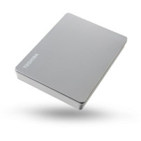 Toshiba Canvio Flex Silver - 2 TB