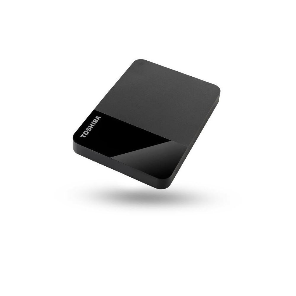 Toshiba Canvio Ready - 2 TB