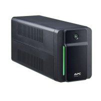 APC BVX1200li-GG Easy UPS 1200VA 230V Schuko 4 volte
