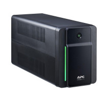 APC BX1600MI Back UPS 1600VA 230V IEC 6 volte