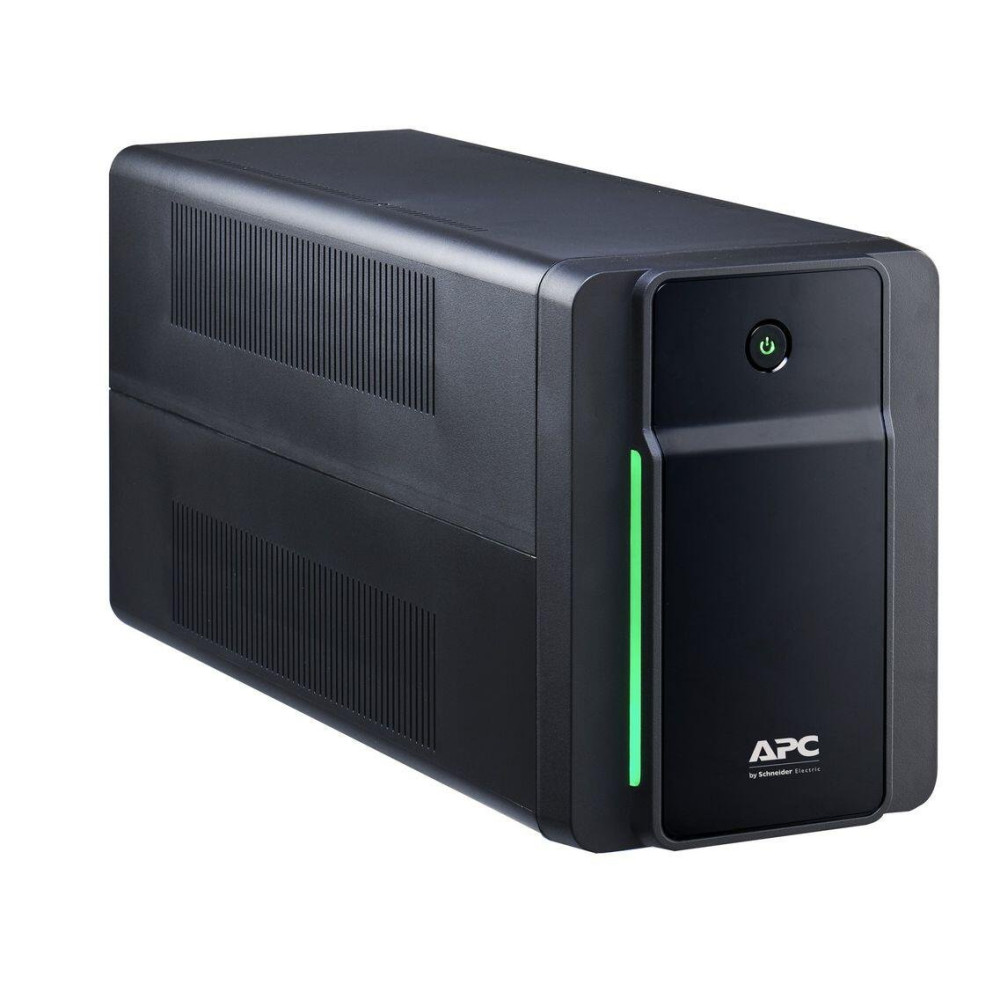 APC BX1600MI Back UPS 1600VA 230V IEC 6 volte
