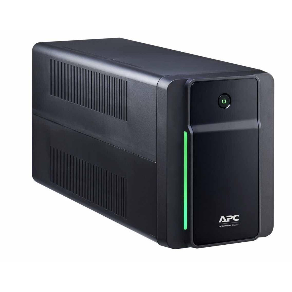 APC BX1600MI-GR Back UPS 1600VA 230V Schuko 4 volte