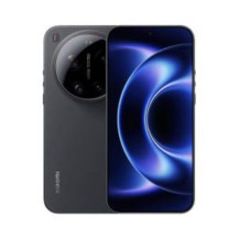 XIAOMI 17 ULTRA 5G 16+512GB 6.9" BLACK EUROPA