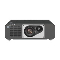 Panasonic pt-frz50be installazioni laser dlp proiettore 5200 lumens
