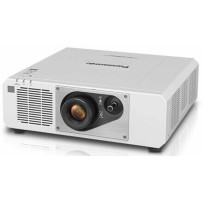 Panasonic pt-frz50we installazioni laser dlp beamer 5200 lumens