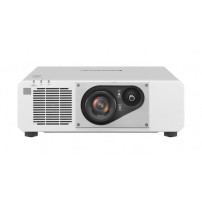 Panasonic pt-frz60we installazioni laser dlp beamer 6200 lumens
