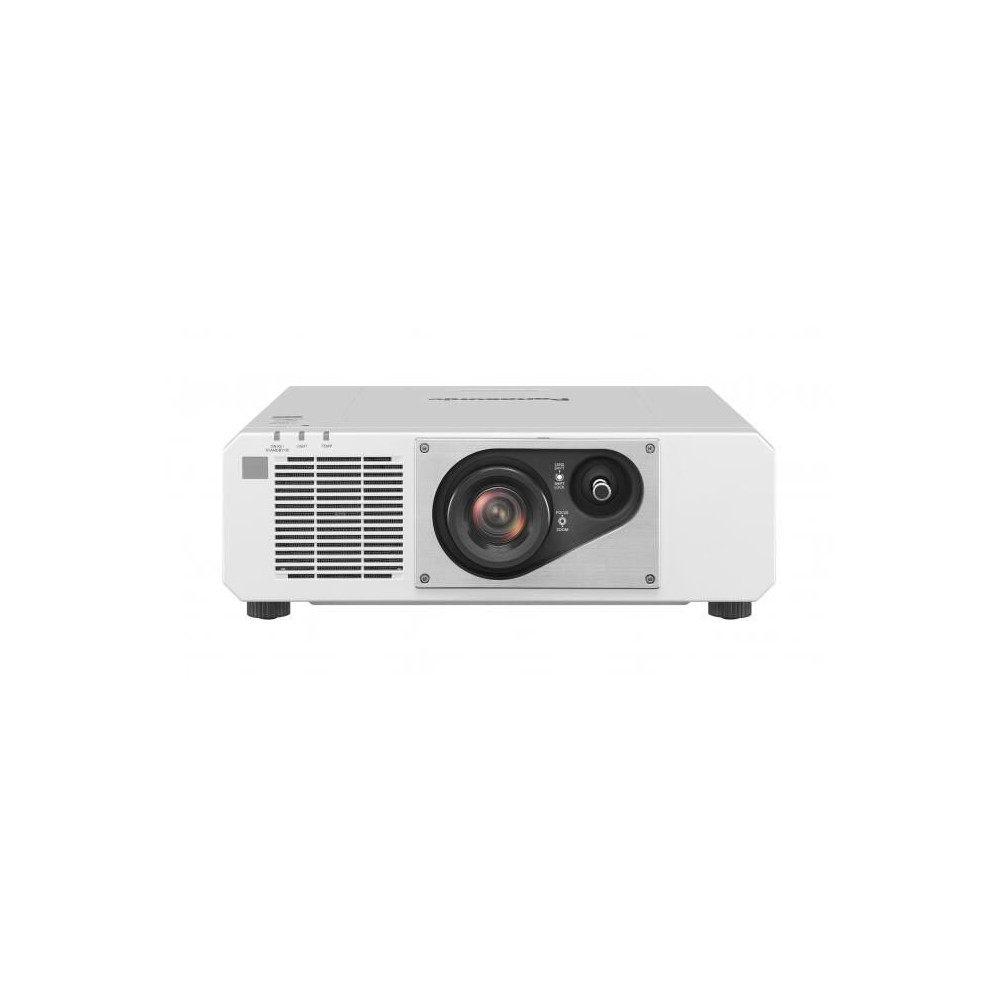 Panasonic pt-frz60we installazioni laser dlp beamer 6200 lumens