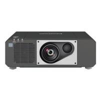 Panasonic pt-frz55e installazioni laser dlp beamer 5000 lumens