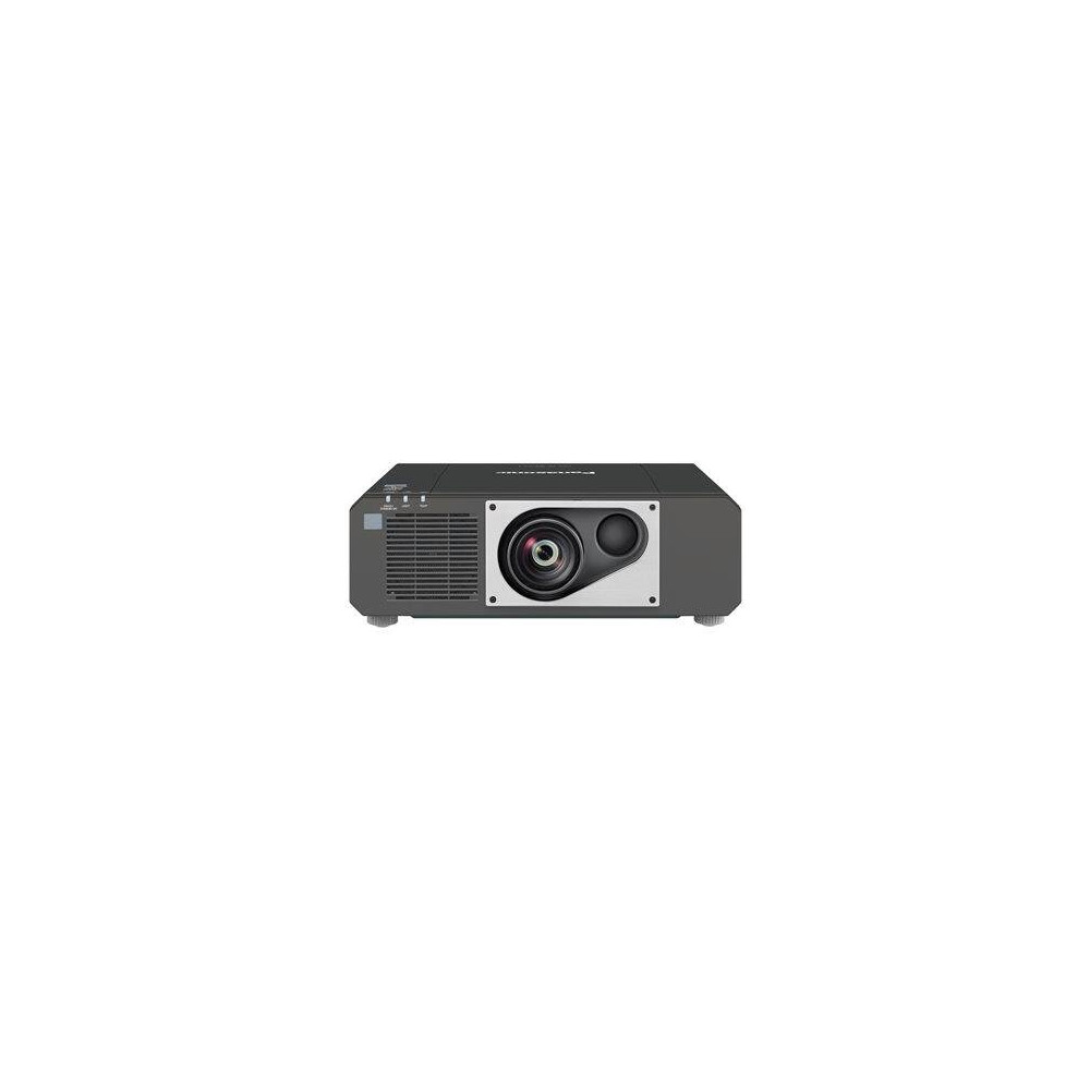 Panasonic pt-frz55e installazioni laser dlp beamer 5000 lumens