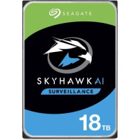 Seagate Skyhawk AI - 18 TB