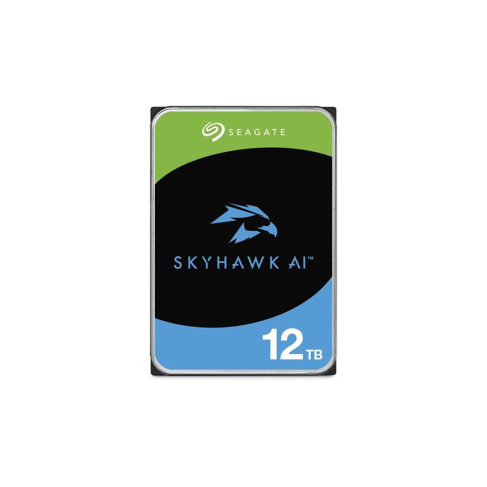 Seagate Skyhawk AI - 12 TB