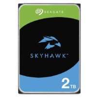 Seagate Skyhawk Surveillance 2 TB - 3,5 "" SMR