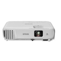 Epson EB-W06 Mobile Projector 3700 Lumens