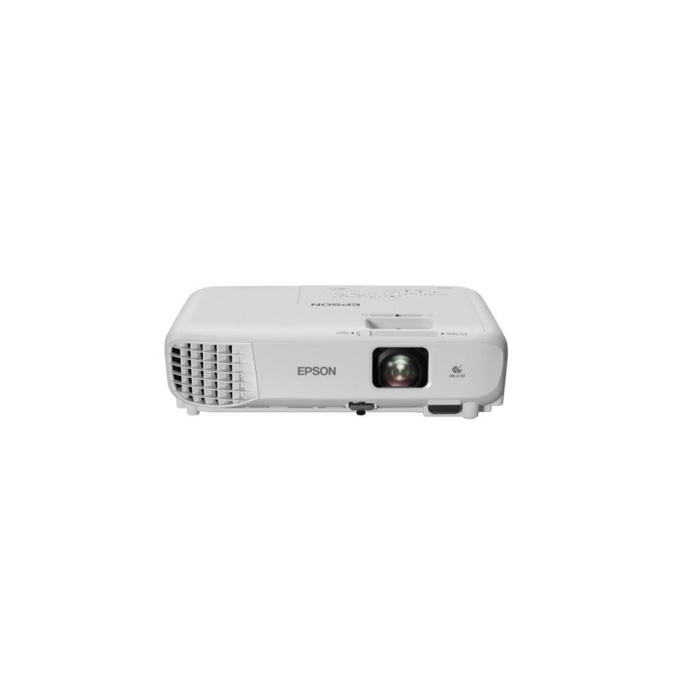 Epson EB-W06 Mobile Projector 3700 Lumens Epson EB-W06 Mobile Projector 3700 Lumens