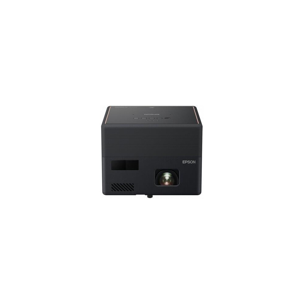 Epson EF-12 Mobile Laser 3-LCD Proiettore 1000 Lumens