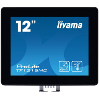 Iiyama Prolite TF1215MC-B1 Display touch 31 cm (12,1 pollici)