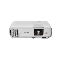 EPSON EB-FH06 LCD Heimkino Beamer 3500 Lumens