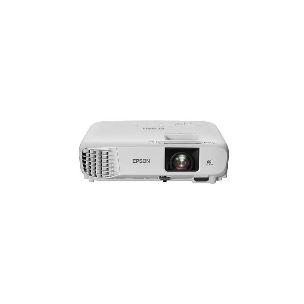 EPSON EB-FH06 LCD Heimkino Beamer 3500 Lumens