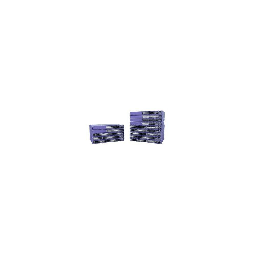 Extreme Networks 5420F-48P-4xe, gestito, L2/L3, Gigabit Ethernet (10/100/1000), Vollduplex, Power Over Ethernet (POE)