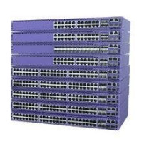 Extreme Networks Extremeswitching 5420m Switch L3 gestito 48 x 10/100/1000 (POE ++) 4x 1/10/25 Gigabit SFP28 2x SFP-DD