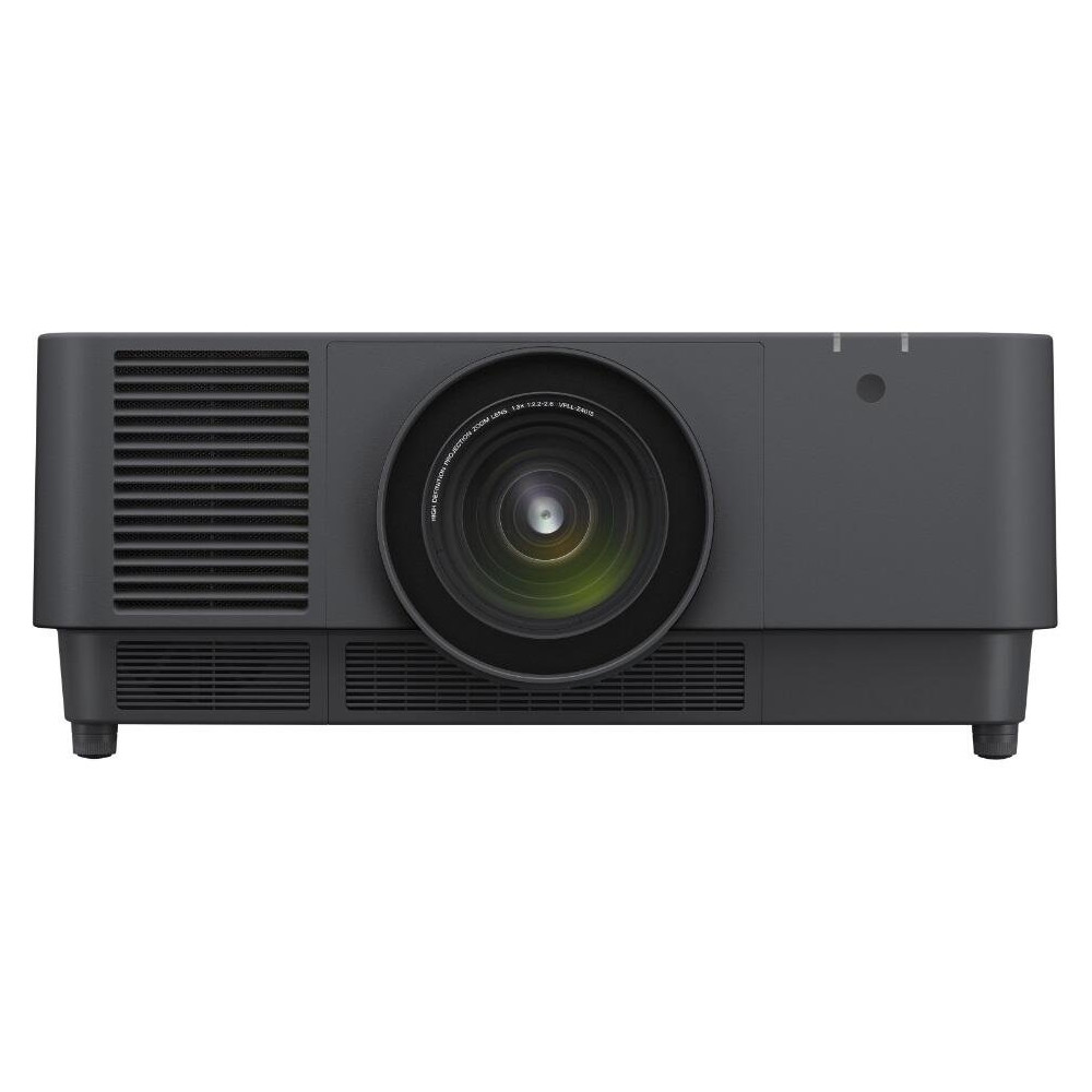 Sony VPL-FHZ131/B Laser Installation Beamer 13000 Lumen
