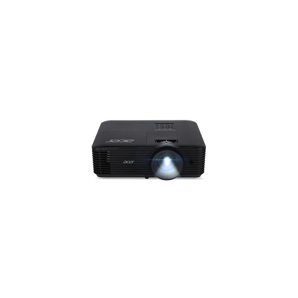 Acer X1328WH DLP Heimkino Beamer 5000 Ansi Lumen