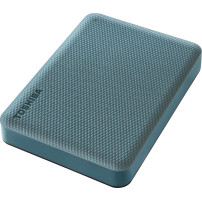 Toshiba Canvio Advance - 2 TB Green