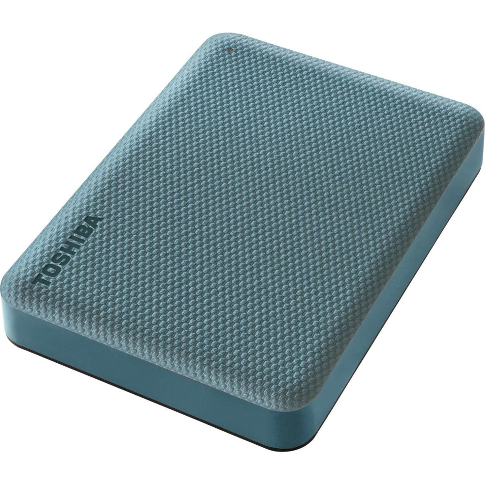 Toshiba Canvio Advance - 2 TB Green