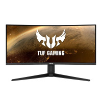 ASUS TUF Gaming VG34VQL1B Monitoraggio curvo 86,4 cm (34 pollici)