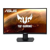 ASUS TUF Gaming VG24VQE Monitor LED curvo 59,9 cm (23,6 pollici)