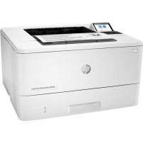 HP Laserjet Enterprise M406DN Laser Stampter S/W