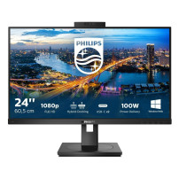 Philips 243B1JH Monitor 60,5 cm (23,8 pollici)