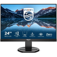 Philips 240b9 Monitor 61,1 cm (24,1 pollici)