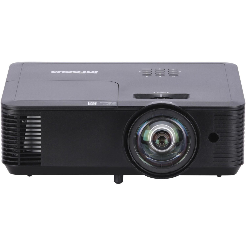 Infocus Genesis in114BBST DLP BEAMER 3800 LUMEN Infocus Genesis in114BBST DLP BEAMER 3800 LUMEN
